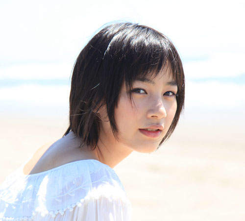 能年玲奈濕濕史萊姆變身 就算不強這麼可愛我也收好不好❤ 能年玲奈濕濕史萊姆變身 就算不強這麼可愛我也收好不好❤