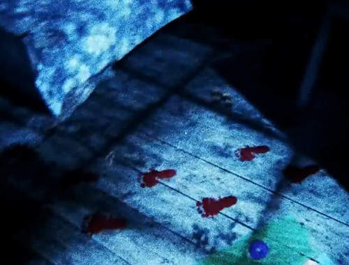 Atari經典恐怖遊戲《鬼屋魔影》系列兩款新作襲來 Atari經典恐怖遊戲《鬼屋魔影》系列兩款新作襲來