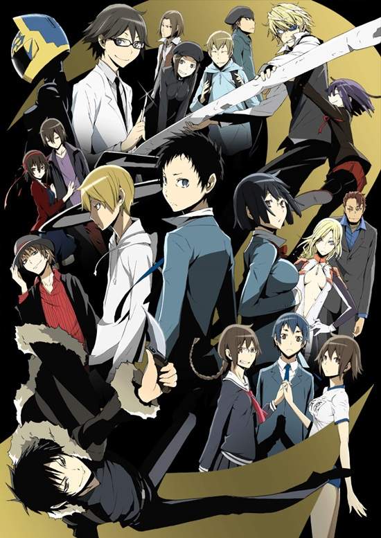 C87參戰《無頭騎士異聞錄Durarara!!x2 & KDDI》貓耳車現身東京國際展示場!? C87參戰《無頭騎士異聞錄Durarara!!x2 & KDDI》貓耳車現身東京國際展示場!?