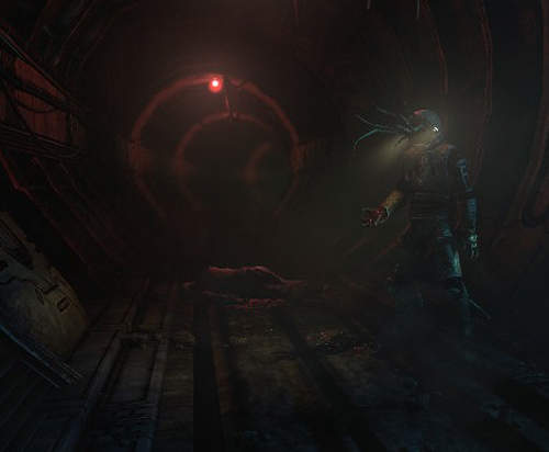 《SOMA》失憶症團隊新作 這次恐怖的是深沉海底... 《SOMA》失憶症團隊新作 這次恐怖的是深沉海底...