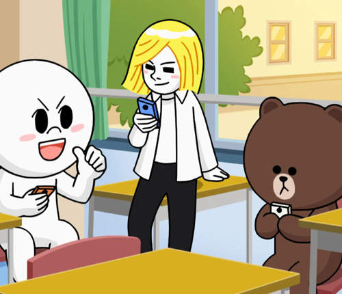 9個《男生討厭LINE的理由》「已讀」兩個字到底為什麼啊啊啊啊（崩潰）