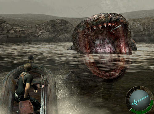 《12個外強中乾的電玩BOSS》其實大家人都蠻好的ww