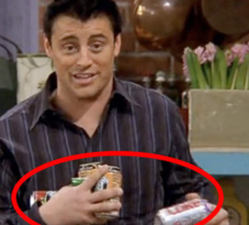 《大家來找碴》六人行中的隱藏NG你有發現過嗎