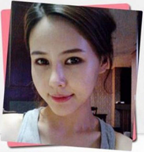 「猜猜我是誰」整型前到底是什麼樣子呢？