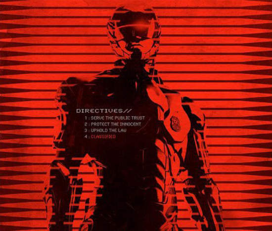 《機器戰警》即將上映　是黑是銀本月底揭曉