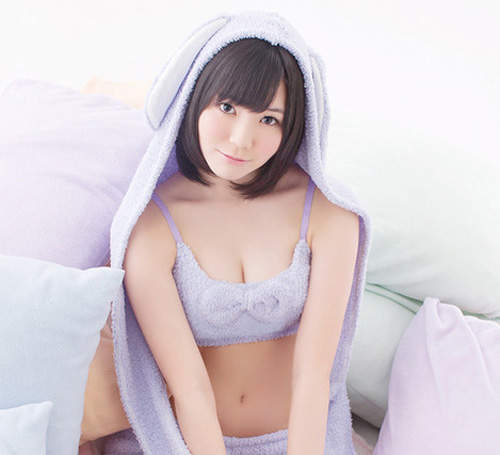 金子栞 SKE48當中可愛的最胸團員 金子栞 SKE48當中可愛的最胸團員