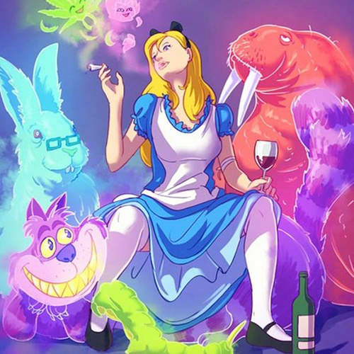 《崩壞版卡通人物》為什麼要毀了我的童年ㄒ_ㄒ 《崩壞版卡通人物》為什麼要毀了我的童年ㄒ_ㄒ