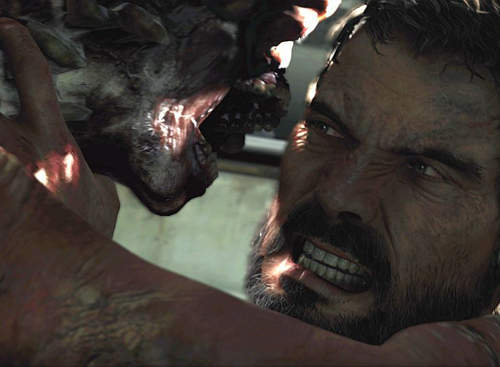 俗辣該怎麼玩恐怖遊戲？叫你的阿嬤來囉～（誤）