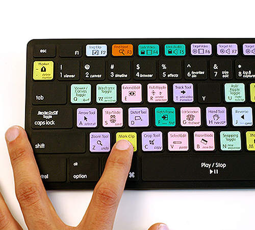 小技巧《常用的電腦快捷鍵》可以幫忙節省一些時間