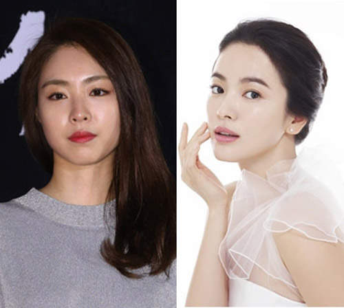 三大《韓妞眉型》其實不只是一字眉～