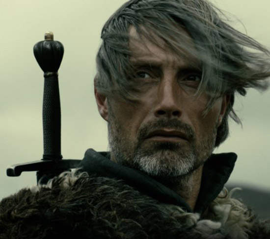 電影《最後的正義》Mads Mikkelsen又一苦情演出 電影《最後的正義》Mads Mikkelsen又一苦情演出