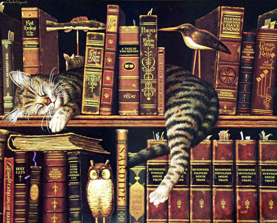 最多人讀過的書 這些你讀過嗎？