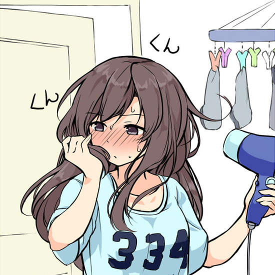 《變態必看》聲優用的洗髮乳品牌大整理 貼近偶像的第一步? 《變態必看》聲優用的洗髮乳品牌大整理 貼近偶像的第一步?