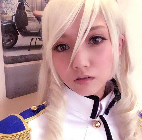 水菜麗x少女騎士物語 一部沒有馬的騎兵片這樣... 水菜麗x少女騎士物語 一部沒有馬的騎兵片這樣...
