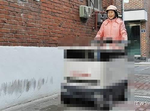 《養樂多販售再進化》看韓國大媽如何賣養樂多　