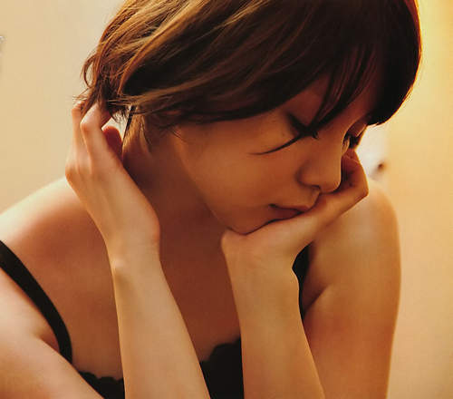 日本《短髮女星》誰才是女生心目中最適合短髮的呢? 日本《短髮女星》誰才是女生心目中最適合短髮的呢?