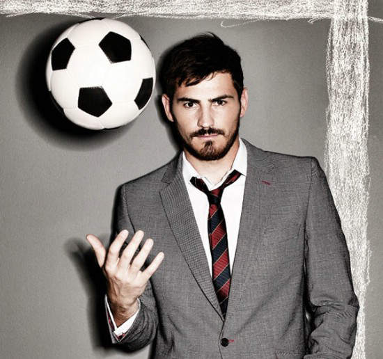  《世界杯型男選》今年最吸女孩目光的隊伍肯定是～