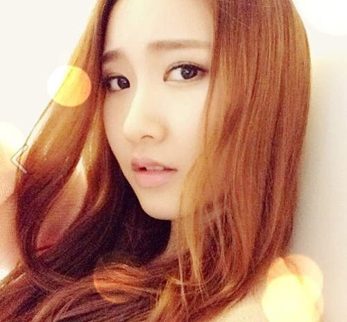 李可晴（Ke-Qing）來自馬來西亞的可愛女歌手