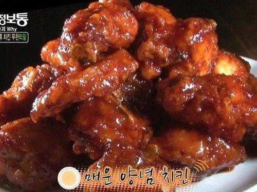 超便宜《韓式炸雞吃到飽》老闆真的有賺錢嗎...