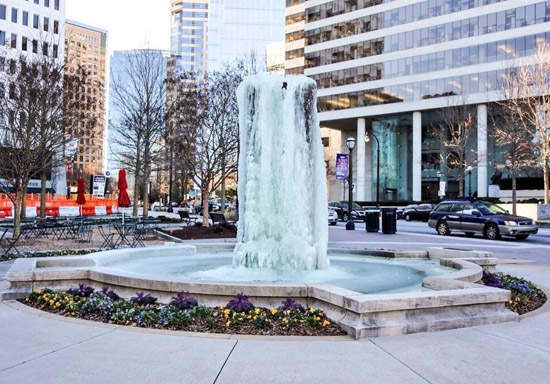 美國《極地渦旋》侵襲 到~底冷到什麼程度看圖就知道 美國《極地渦旋》侵襲 到~底冷到什麼程度看圖就知道