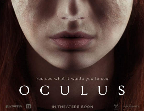 恐怖電影《鬼遮眼》到底是誰遮住你的眼...