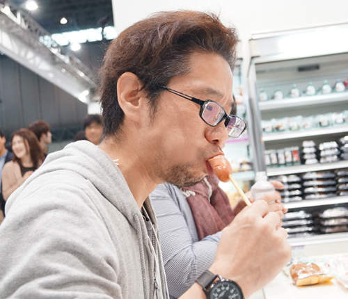 全家《便利商店吃到飽》的超夢幻企劃登場 你說要先吃什麼好呢? 全家《便利商店吃到飽》的超夢幻企劃登場 你說要先吃什麼好呢?