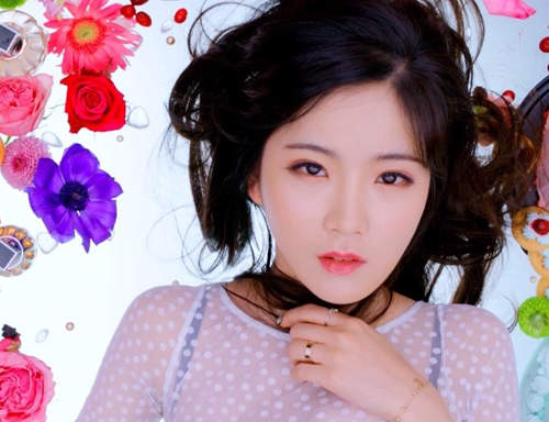 胸悍老么《趙賢榮》男人無法抗拒的胸前黑點(//▽//)