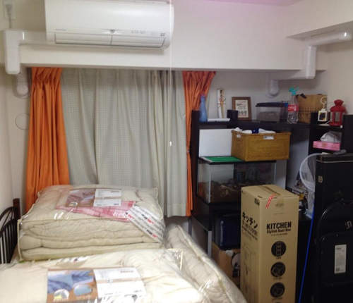 《返鄉常有的事》久久回到老家總是有些意外的發現(淚笑) 《返鄉常有的事》久久回到老家總是有些意外的發現(淚笑)