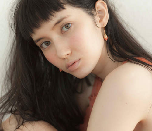 宅女混血模《市川紗椰》超反差的宅宅私生活讓好感度up up↑