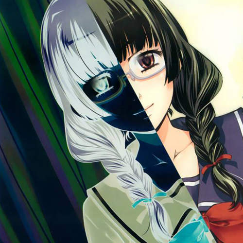 戀愛強迫中獎的《被愛妄想》 你很愛我對不對?對不對?(亮刀 戀愛強迫中獎的《被愛妄想》 你很愛我對不對?對不對?(亮刀