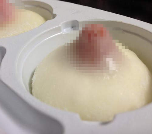 衝擊《歐拜雪見大福》這絕對不是新商品絕對不是新商品絕對不是...