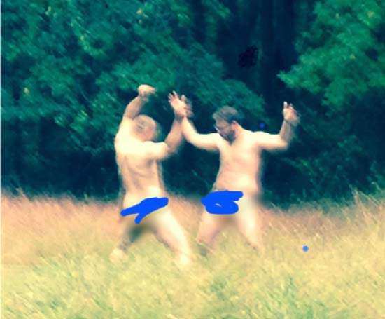 詹姆士法蘭柯又要跟賽斯羅根合作？這次尺度會到哪呢...