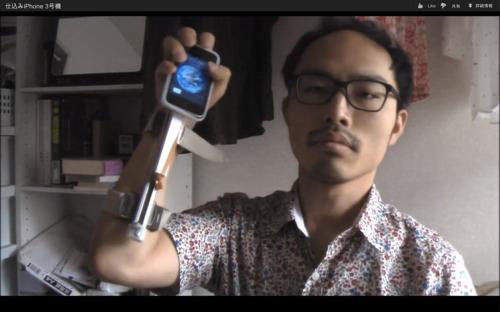 老外選出《日本手機週邊小物》  感覺根本買不完阿www