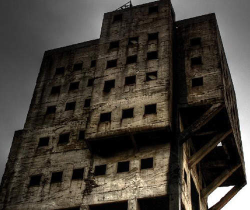 志免炭礦　一處能躲避殭屍攻擊的廢棄礦坑？