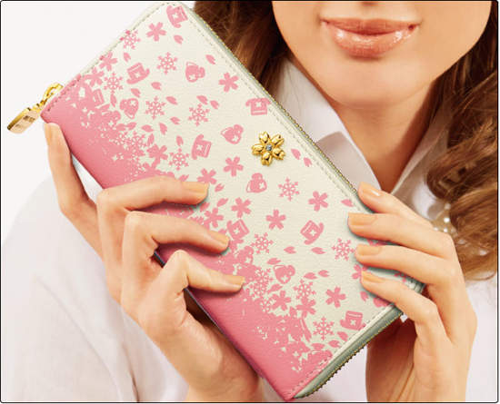 海賊王冬島篇《喬巴皮包》這次鎖定女孩們的財布啦 海賊王冬島篇《喬巴皮包》這次鎖定女孩們的財布啦