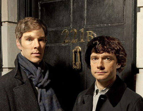 當《主角互換髮型》後　會有違和感嗎......