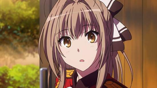 《2014年秋季動畫女角人氣投票》由日本動畫粉絲票選的結果是...？