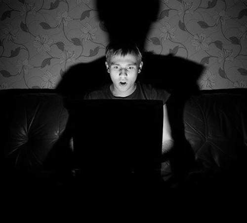 西班牙《都市傳傳說》有一位網友親自驗證之後出現超傻眼結局