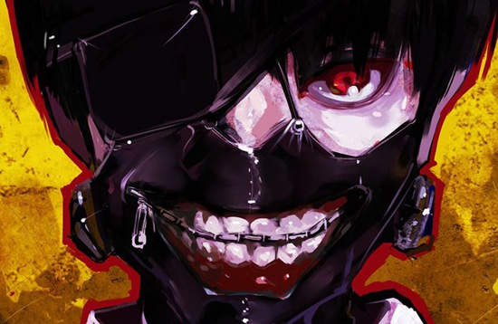 《東京喰種》當動畫都喰種化會是什麼樣子呢....啪兔 《東京喰種》當動畫都喰種化會是什麼樣子呢....啪兔