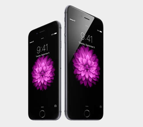 快報《蘋果 iPhone 6》重點大解析