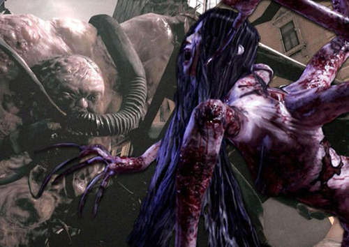 《邪靈入侵》怪物點點名　那些所有你會碰到的胎哥咪啊（髒東西）