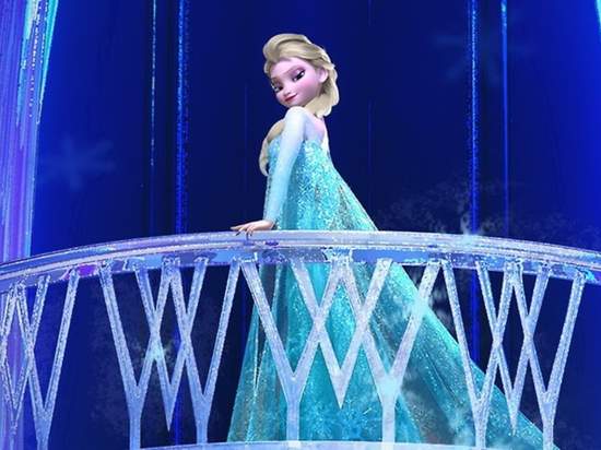 冰雪奇緣《Let It Go》25語言的幕後艾莎獻聲 冰雪奇緣《Let It Go》25語言的幕後艾莎獻聲