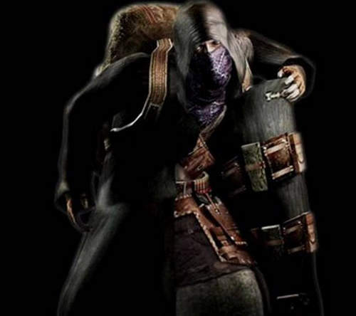 《遊戲界商人 TOP 10》就算殭屍末日他們都堅持要做生意...