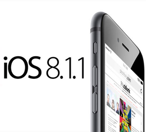 《iOS 8.1.1實測》更新後到底有什麼不一樣呢 《iOS 8.1.1實測》更新後到底有什麼不一樣呢