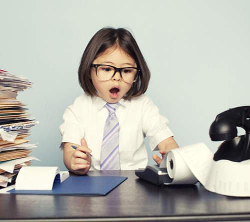 這些《超奇怪職業》別想說你全都有聽過（指）