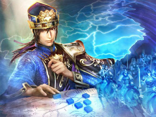 《真‧三國無雙7 帝王傳》「爭霸模式」該如何在亂世之中出人頭地呢? 《真‧三國無雙7 帝王傳》「爭霸模式」該如何在亂世之中出人頭地呢?