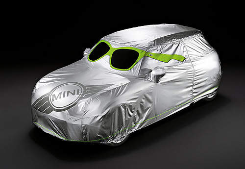 2014年式《Mini Cooper》超趴套件穿上身 2014年式《Mini Cooper》超趴套件穿上身