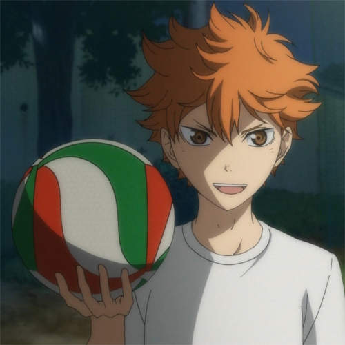 《排球少年》雖然這些週邊很有創意，但是跟排球好像沒什麼關係吧