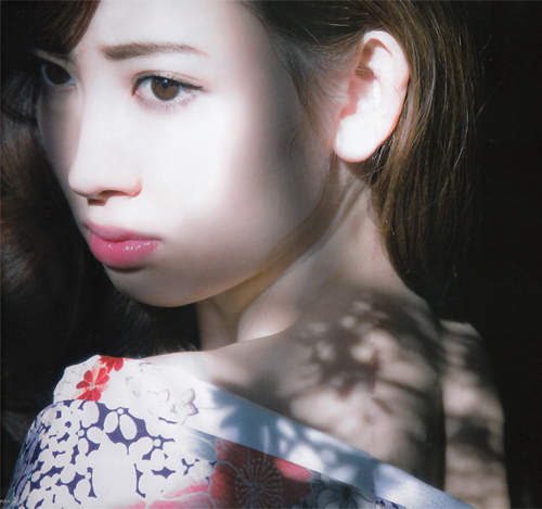 男生票選《最殺浴衣髮型》重點的後頸部到底要露還是不露好呢？