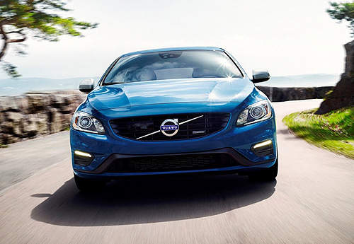 R-Design上身《Volvo V60 Plug-in Hybrid》環保又帶勁 R-Design上身《Volvo V60 Plug-in Hybrid》環保又帶勁